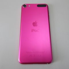 Apple アイポッドタッチ 第6世代 32GB ピンク - メルカリ