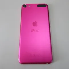 Apple アイポッドタッチ 第6世代 32GB ピンク アクティベーションロック無しのサムネイル