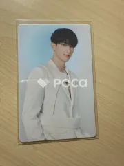 Seventeen ドギョム セブチ SEVENTEEN WORLD TOUR [NEW_] Trading Card Setのサムネイル