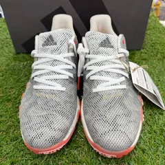訳あり【25cm】アディダス ゴルフシューズ コードカオス22 LVL61 メンズ スパイクレスシューズ GV9418 adidas（葛西店）のサムネイル