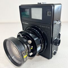 動作確認済】 MAMIYA SUPER 23 G21-0709-148-6p - メルカリ