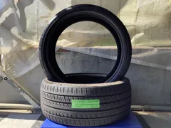 [送料込み] 245/35R21 96W 2024年製 TOYOTIRES PROXES FD1 トーヨータイヤ プロクセス FD1 中古タイヤ2本セットのサムネイル