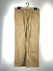 【現状渡し品】 COOTIE クーティー WORK CHINO PANTS ワーク チノ パンツ ワークチノパンツ メンズ ボトムス 【142-260710-em-40-min】のサムネイル