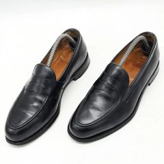 美品✨ビューティーアンドユース クッション Vibram ローファー 27cm