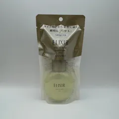 K6797★未開封 ELIXIR エリクシール シュペリエル つや玉ミスト 80ml 美容液 ミストのサムネイル