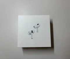 2026年最新】airpods pro 第2世代 中古の人気アイテム - メルカリ