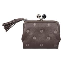 新品 genten ゲンテン リサ・ラーソン コラボ ハリネズミ 折り財布