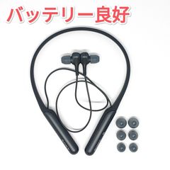 26032407 訳あり 右イヤホンのみ SONY WF-1000XM4 ブラック YY2948 R