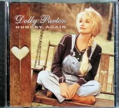 【新品未開封】Hungry Again / Parton, Dolly (CD)
