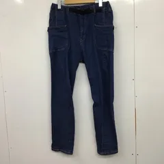 GRIP SWANY グリップスワニー  パンツ デニム、ジーンズ デニムパンツ スリムパンツ カジュアルパンツ ストレッチパンツのサムネイル