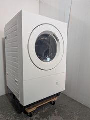 カズチャン様専用【値下げ交渉大歓迎！】パナソニックドラム式洗濯機