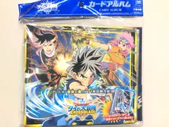 ☆新品未開封 ダイの大冒険 クロスブレイド カードアルバム CC1のサムネイル