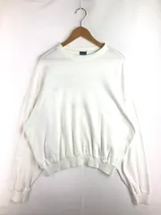 【中古品】 80-00's BACK LOGO PRINTED L/S TEE バックロゴ プリント ロングスリーブ Tシャツ長袖Tシャツ 青文字タグ トップス 【141-251129-rt-12-tag】のサムネイル