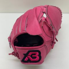 中古品 アレグリア ALEGRIA 硬式キャッチャーミット 5561 - メルカリ