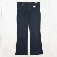 VERSACE ヴェルサーチ 2023年製 トップス ノースリーブ チェック柄 胸