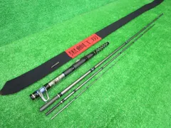 EC豊 黒鯛工房 黒鯛師 THEヘチリミテッド 9尺のサムネイル