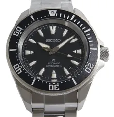 流通限定 新品未使用 セイコー プロスペックス SBDC099 スモウ 2026年最新】[セイコー]SEIKO プロスペックス PROSPEX ダイバー