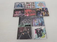 Aぇ! group ディスク系セットのサムネイル