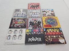 ジャニーズ ディスク系セット 15点 King＆Prince、Sexy Zone - メルカリ