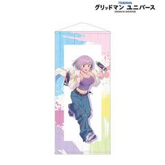 グリッドマンユニバース eeoくじ 巫女服 S賞 額縁入りプレミアムアート