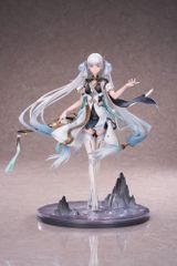 スモーキングバレルズ ヰ世界情緒 ガレージキット WF2026W ワンフェス