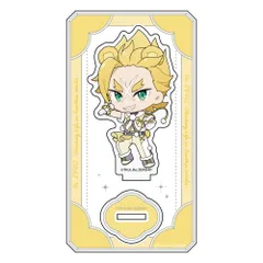 【予約】【新品】Re:ゼロから始める異世界生活 アクリルスタンド（ガーフィール/けもみみアイドル）【正規品】のサムネイル