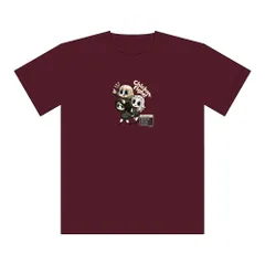 【予約】【新品】ガールズ＆パンツァー 最終章 Tシャツ（プラウダ高校）Lサイズ【正規品】のサムネイル