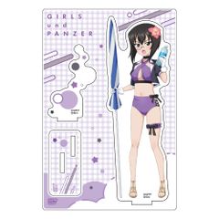 新品】【HS限定】【再販】刀使ノ巫女 燕結芽 抱き枕カバー【正規品