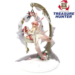APEX 崩壊3rd 八重桜 綺羅の幻想Ver. 1/7 完成品フィギュア 【109082967003】のサムネイル
