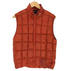 モンベル mont bell EX Light Down Vest ライト ダウン ベスト メンズ JPN：M のサムネイル