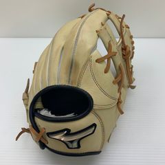 中古品 ハタケヤマ HATAKEYAMA 硬式 外野手用グローブ V-97HB 袋付き