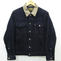【三重本店】 中古 CLUCT | クラクト シェルジャケット ネイビー サイズ：M 【96】のサムネイル
