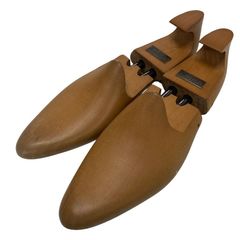 Berluti ベルルッティ シューキーパー 9サイズ ブラウン タグ - メルカリ