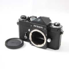 Nikon F2 チタン ボディ NO NAME 920万台 2334 - メルカリ