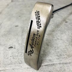 希少音出るパター他 クラウナーRA120 TP-0012 32.5,33インチ - メルカリ