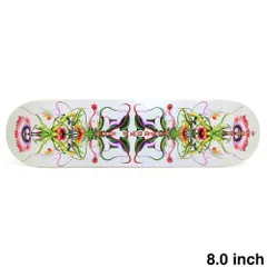 APRIL DECK エイプリル デッキ GUY MARIANO COMPLEX 8.0　スケートボード スケボーのサムネイル