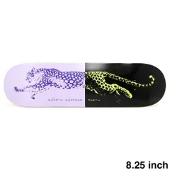 APRIL DECK エイプリル デッキ RONNIE KESSNER TWO TONE 8.25　スケートボード スケボーのサムネイル