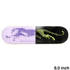 APRIL DECK エイプリル デッキ RONNIE KESSNER TWO TONE 8.0　スケートボード スケボーのサムネイル