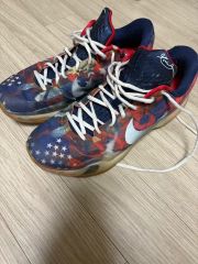 s*a様 【レア】ナイキ コービー kobe 3 ハイカット バスケットボール2
