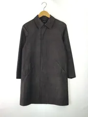 【中古】【レディース】A.P.C. アーペーセー ステンカラーコート アウター 【169-241126-yk-10-TAG】のサムネイル