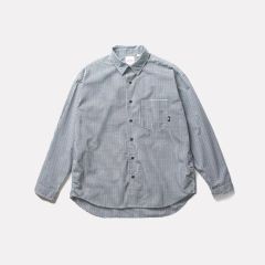 美品 WTAPS ダブルタップス シャツ ディセンダント ネイバーフッド
