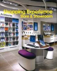 [2B]Shopping Experience: Store & Showroom