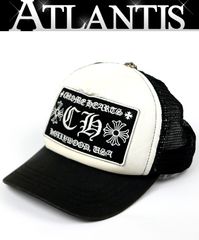 在庫処分大セール】 CHROME HEARTS 新宿店 クロムハーツ STIFF レザー