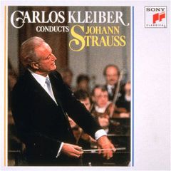 独CBS 「ニュー・イヤー・コンサート1989」 カルロス・クライバー