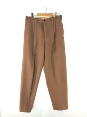【中古】【メンズ】 45rpm ４５アールピーエム  WOOL PANTS ウール パンツ ボトムス 【 157-240508-yk-5-TAG】のサムネイル