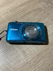 2026年最新】coolpix s3500の人気アイテム - メルカリ