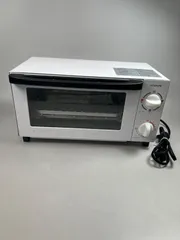 KOIZUMI製　KOS-1019/W オーブントースターのサムネイル