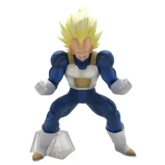 BANDAI SPIRITS フィギュア ベジータ 「一番くじ ドラゴンボール VSオムニバスアメイジング」 MASTERLISE E賞 箱なしのサムネイル