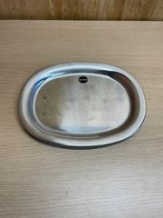 ALESSI JH01/14 Rundes Modell サラダセット - メルカリ