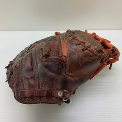 ブレット 軟式 大人 一般 キャッチャーミット 捕手 グローブ グラブ 右